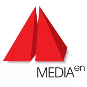 MediaEN Logo